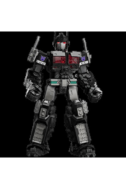 BLOKEES Transformers Classic Class 08 | Nemesis Prime | Rise of the Beasts