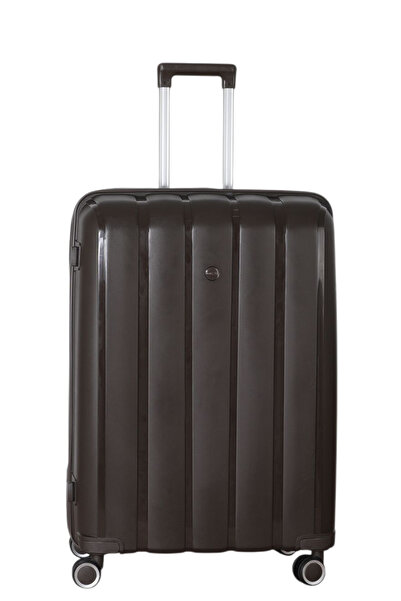 MÇS 305 BÜYÜK BOY POLİPROPİLEN KIRILMAZ VALİZ