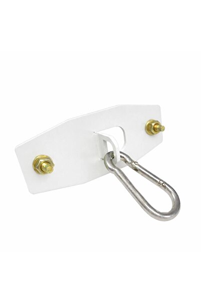 Remege Spor Malzemeleri Lazer Kesim Boks Kum Torbası Tavan Askı Aparatı - Sal...