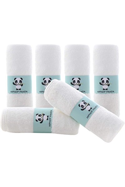 XICEN مناشف استحمام وقفازات تنظيف للأطفال