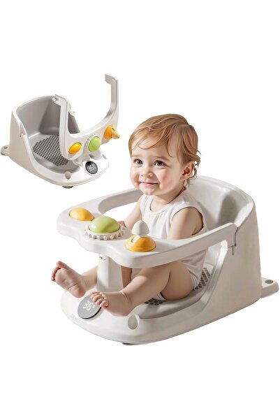 Generic Baby Bath Seat