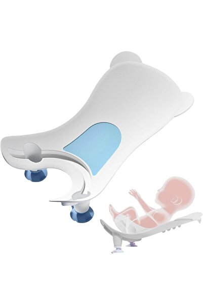 Generic Portable Bath Support for Babies