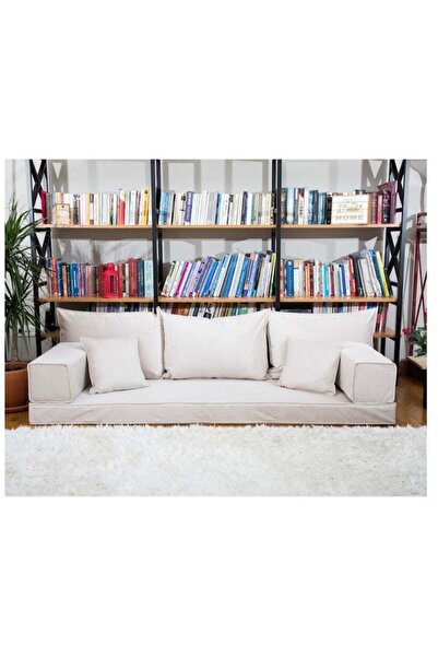 Xboat 7 Piece MAJLIS Floor Sofa Set