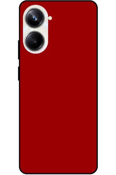 Generic Simple Phone Case for Realme 10 Pro