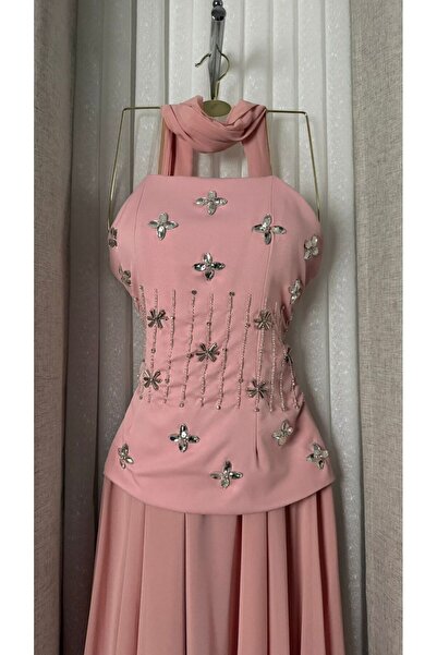 qmhafrst elegant dress