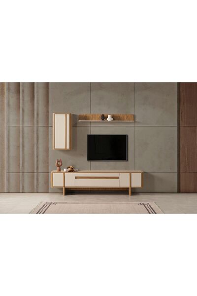 Doressa Septa Tv Ünitesi