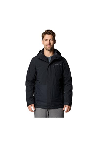 Columbia Snow Glide™ II Interchange Terhmal Infinity (2 Mont)