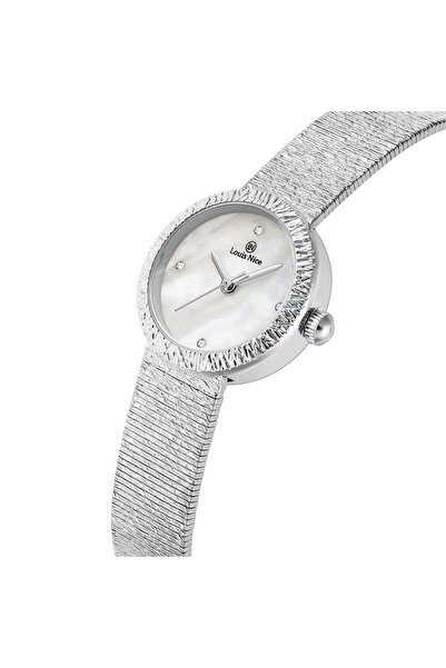 Genevcorner Elegant women's wristwatch in gold – luxurious design