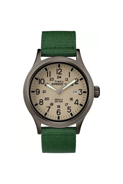 Timex Timex Expedition Men's Quartz Watch - TW4B06800