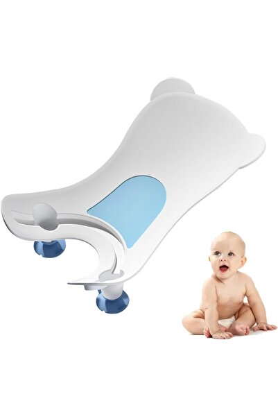 Arabest حوض استحمام محمول للأطفال، أداة سريعة لغسل الأرداف، للاستخدام المنزلي