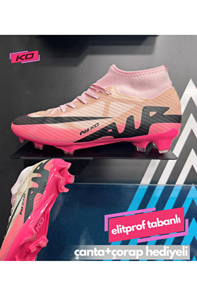 KO Elit Professional Football Boot Set