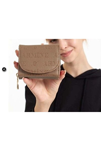 Armine Bag C10 Mink Laser