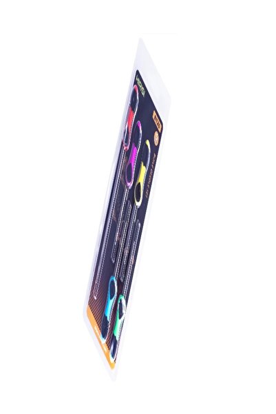 Monturi&Forface Hirisi Premium crochet set