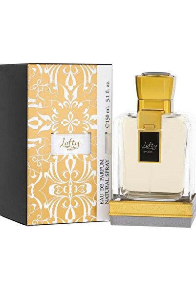 DERAAH lofty for woman 150 Ml