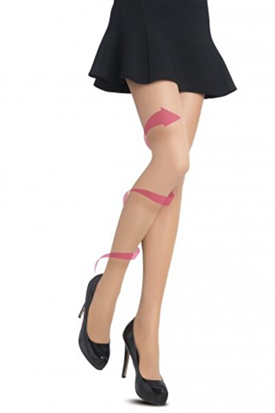 Penti Kids Penti̇ Kadin Women's New Ten Days of Rest 20 Denier Pantyhose