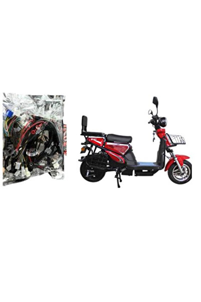 Matrix E-BİKE ELEKTRİK TESİSAT KOBRA