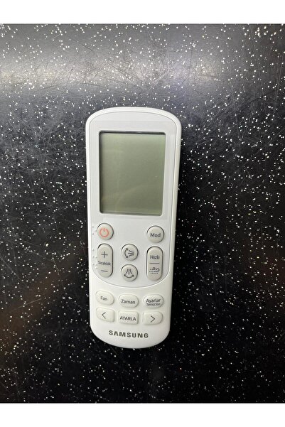 Samsung Klima Uzaktan Kumandası DB96-25318C