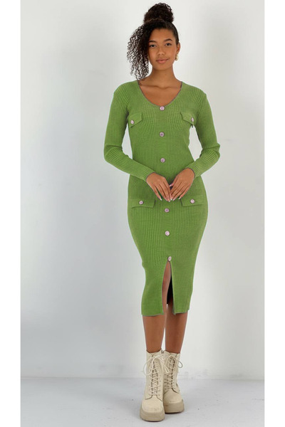 Miss Poem Women Dresses Collection - 2026