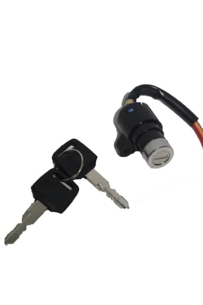 Matrix E-Bike Contact Tek Three Wheel