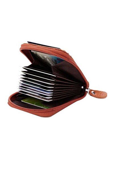 Generic Leather Card Case