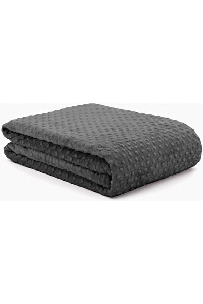 Romans Tomurcuk Soft Blanket Double Size 200 X 220 cm