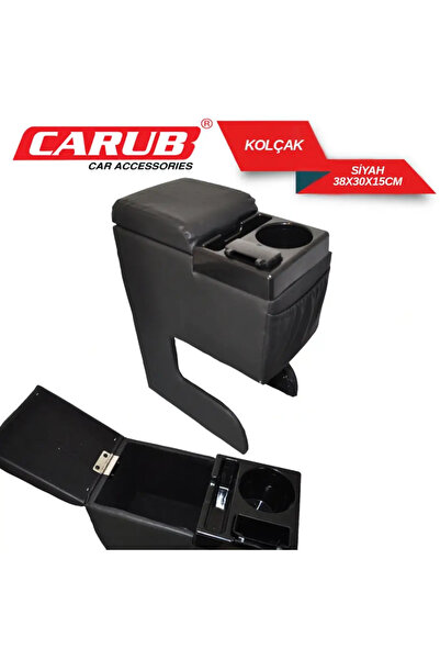 Jenerik حامل هاتف كاروب كولتشاك، أسود، 4705721