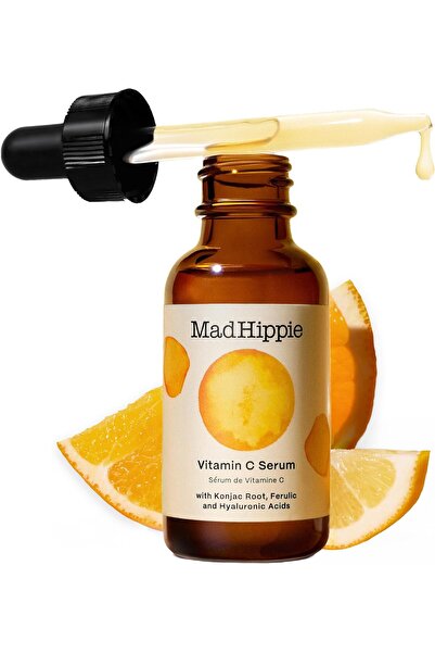 Mad Hippie VITAMIN C SERUM 30ML