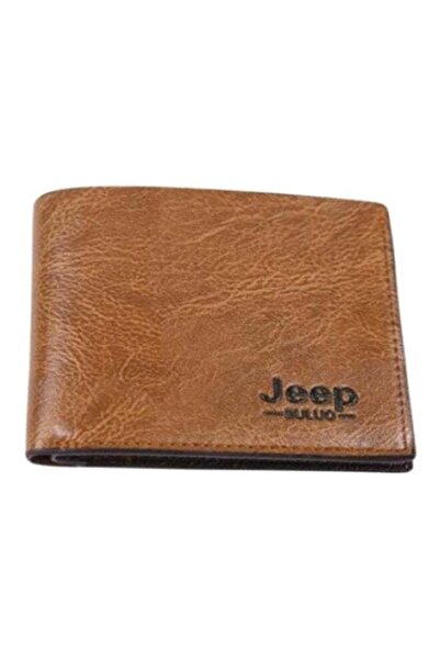 Generic Bi-Fold Wallet