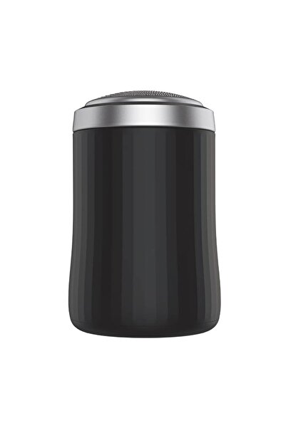 Arabest Portable Electric Shaver for Men, Mini Beard Trimmer Small Size,Travel Men's Razors