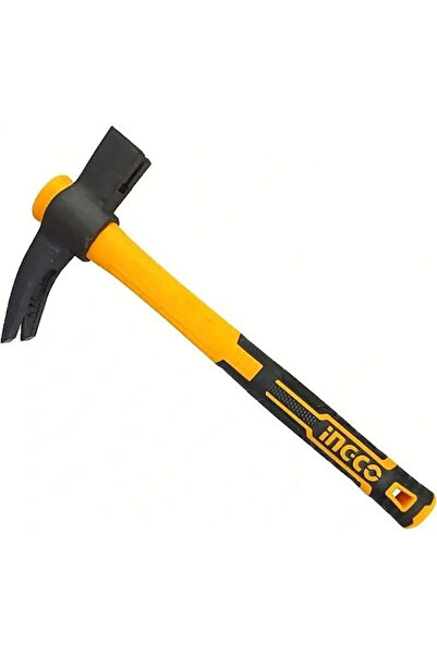 Genel Markalar İnc-co Fiberglass Saplı Çatal Çekiç 700 Gr 80700