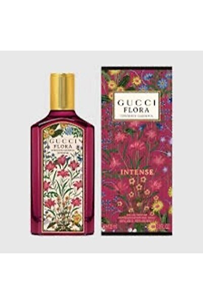 Flora Gorgeous Gardenia Intense 100 Ml Women EDP