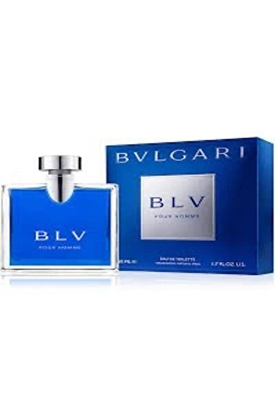 BLV Men Eau de Toilette 100 ml