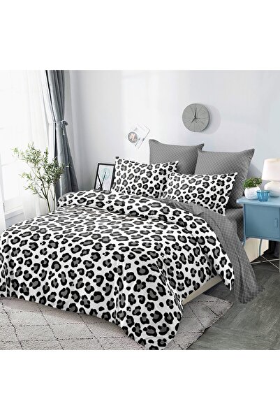 lumixauto Bed Linen Set 6 Pieces