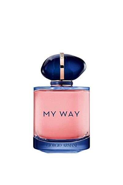 My Way Intense, Γυναίκες, Eau de Parfum, EDP, 90 ml
