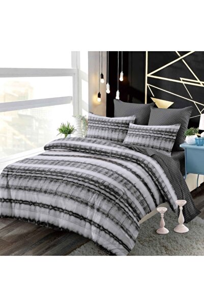 lumixauto 6 Piece Bed Linen Set