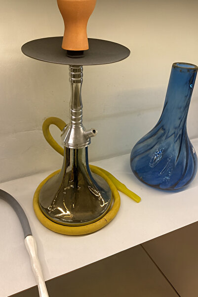 yalçın tobacco nargile