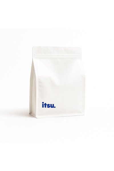 ITSU LAB HONDURAS ANISE Specialty coffee, freshly roasted
