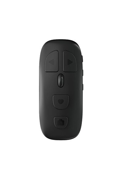 Apera CR39 Instagram Tiktok Bluetooth Uzaktan Kumanda Sayfa Çevirici Video Ka...