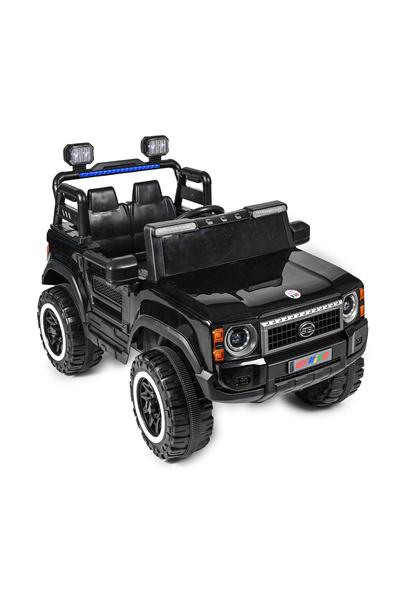 Kiko RECHARGEABLE CAR 2 Battery 6 V -2 Motor with RC