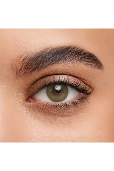 Layala 2025 Collection - 2 lenses - Emerald Glow