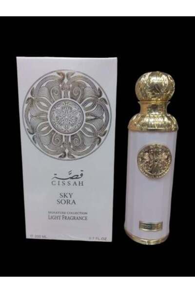 GASSA Story 200 ml