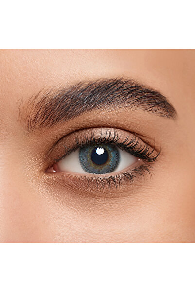 Layala Lenses - 2 Lenses - Ocean Blue