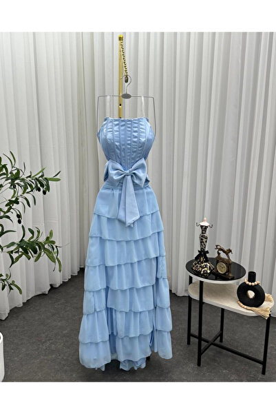 Hullm Store فستان ميعاد