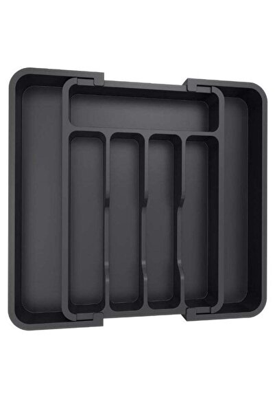 Generic Expandable Silverware Drawer Organizer