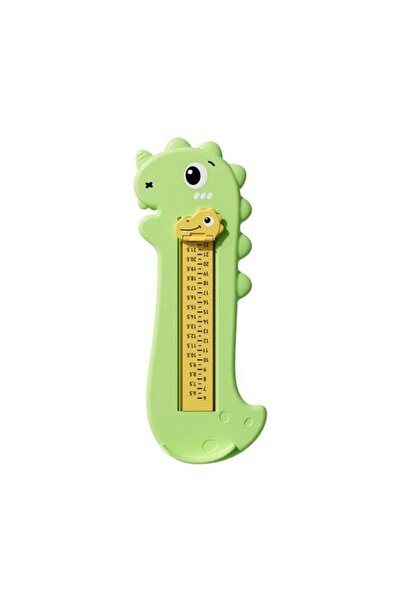 Arabest Children Baby Foot Shoe Size Measure Gauge