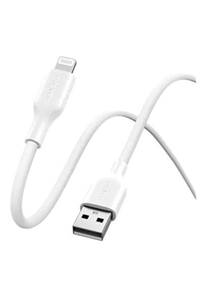 oraimo OCD-114 L Apple Lightning 1 M Cable - White