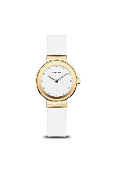 Bering Дамски часовник 10129-934, Кварцов, 29мм, 3ATM