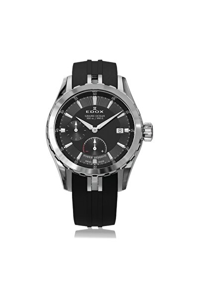 Edox Grand Ocean 94500-3CA-NIN Kol Saati