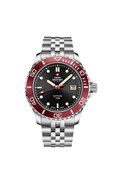 Swiss Military By Chrono Sports SM34109.04 Kol Saati