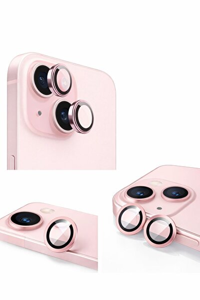 Reparix Design Reparix İphone 13-13 Mini Uyumlu ULTRA SAFİR GLASS Premium Kam...